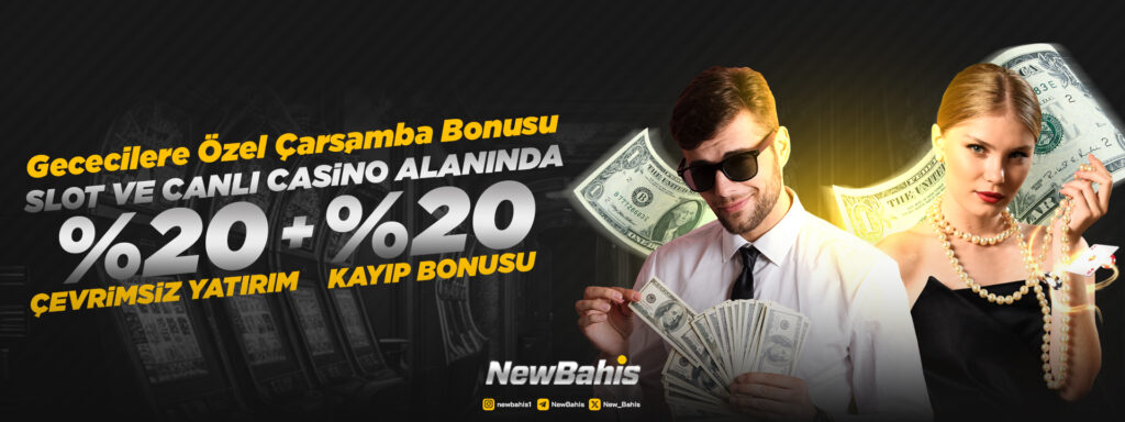 Newbahis Tekli Bahislerde Yüksek Oranlar