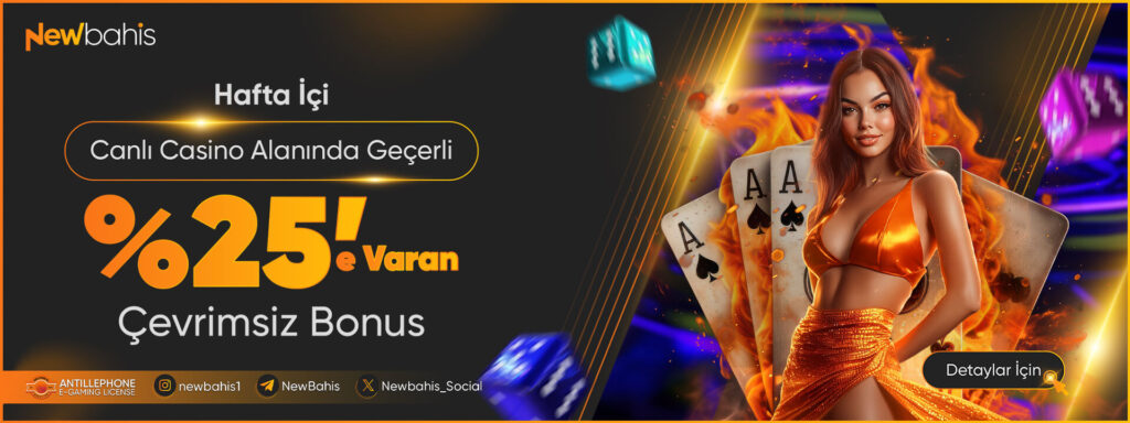 Newbahis Şikayet Var