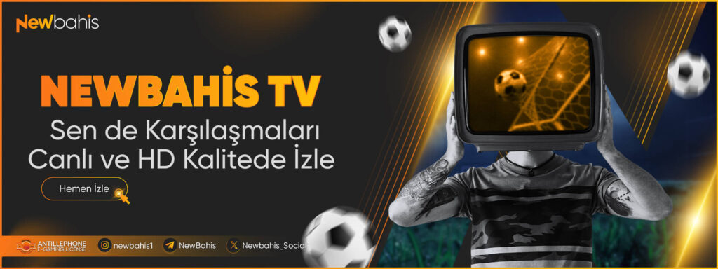 Newbahis Kullanıcı Yorumları