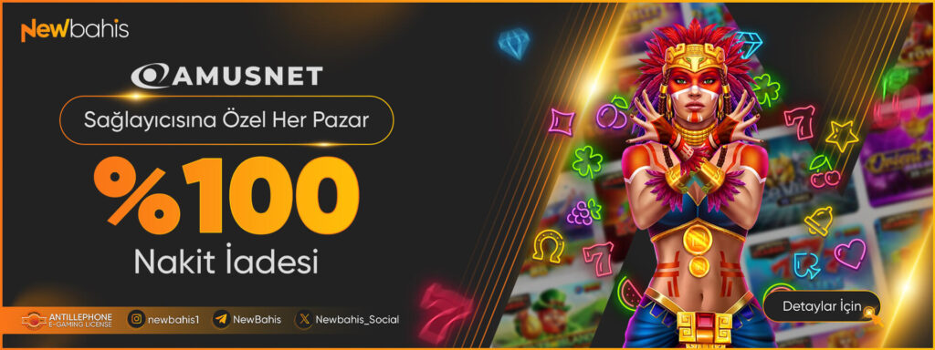 Newbahis Katılım Şartları